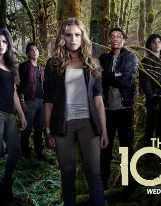 Which the 100 character are you? (season 1)