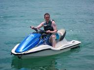 Jet Ski Quiz