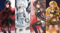 RWBY Geeks!