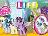 What is Your MLP Life? (Girls Only)