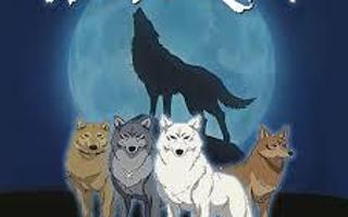 Which wolf in Wolf's Rain are you like the most?