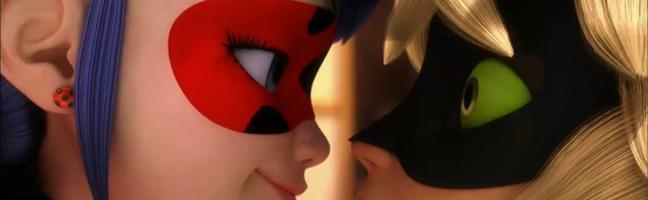 How well do you know Miraculous Ladybug? (1)