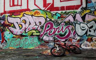 Test Your Knowledge on Graffiti Artists!