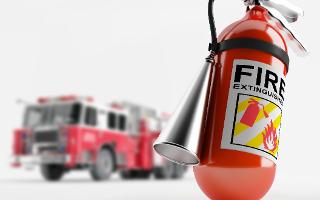 How much do you know about fire safety?