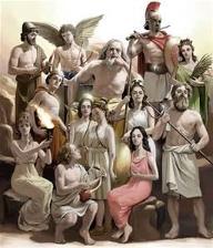 Do you know your Greek Gods?