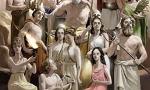 Do you know your Greek Gods?