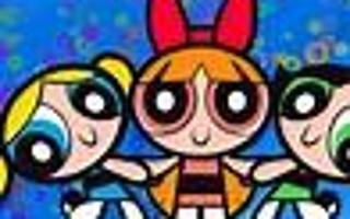 Which Powerpuff Girl are you?