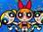 Which Powerpuff Girl are you?