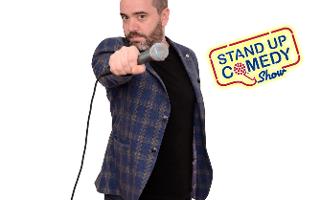 Are You a Stand-up Comedy Expert?