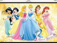 What Disney Princess are you? (9)