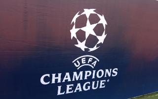 UEFA Champions League Quiz