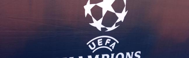 UEFA Champions League Quiz