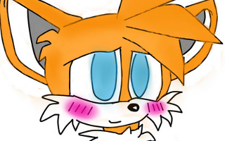 Sonic WWFFY (Promises) 12 Tails