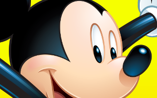 Which famous Disney character are you?