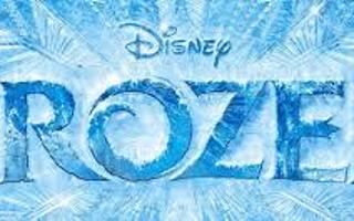 How well do you know Frozen (1)