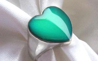 The Ultimate Mood Ring