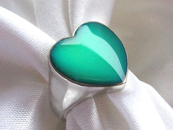 The Ultimate Mood Ring