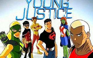 what young justice person are you?