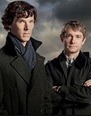 Sherlock