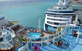 Which Cruise Line was made with you in mind?