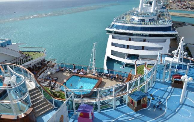 Which Cruise Line was made with you in mind?