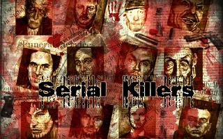 Are You A Serial Killer?