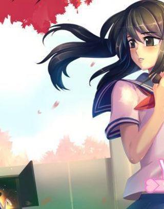 How well do you know Yandere simulator? (1)