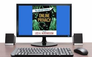 Online Privacy Quiz