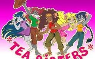 Which Thea Sister Are You?