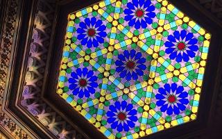 Islamic Art & Architecture Quiz