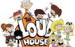 Loud house