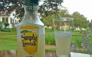 How well do you know Lemonade?