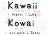 are you kawaii or kowai ?