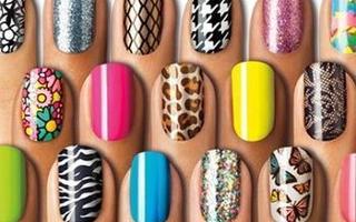 What color nail polish should you where?