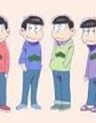 try not to laugh osomatsu-san edition