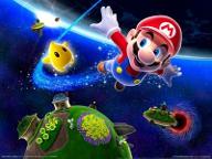 Super Mario Galaxy Quiz