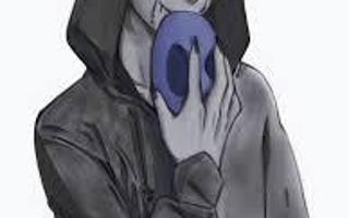 Does Eyeless Jack love you? (1)