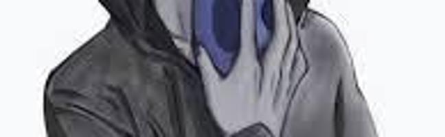 Does Eyeless Jack love you? (1)