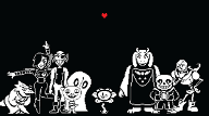 ultra undertale quiz (FIXED)