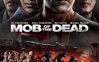 Which Mob Of The Dead character are you ?