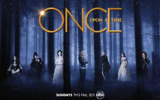 How well do you know once upon a time? (1)