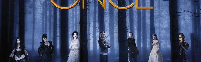 How well do you know once upon a time? (1)