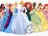 What Disney Princess do you look like?