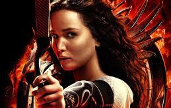 How well do you know your Hunger Games facts?