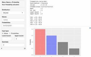 Test Your Probability Knowledge