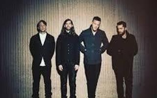 How well do you know Imagine Dragons?