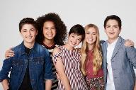 How well do you know Andi Mack?