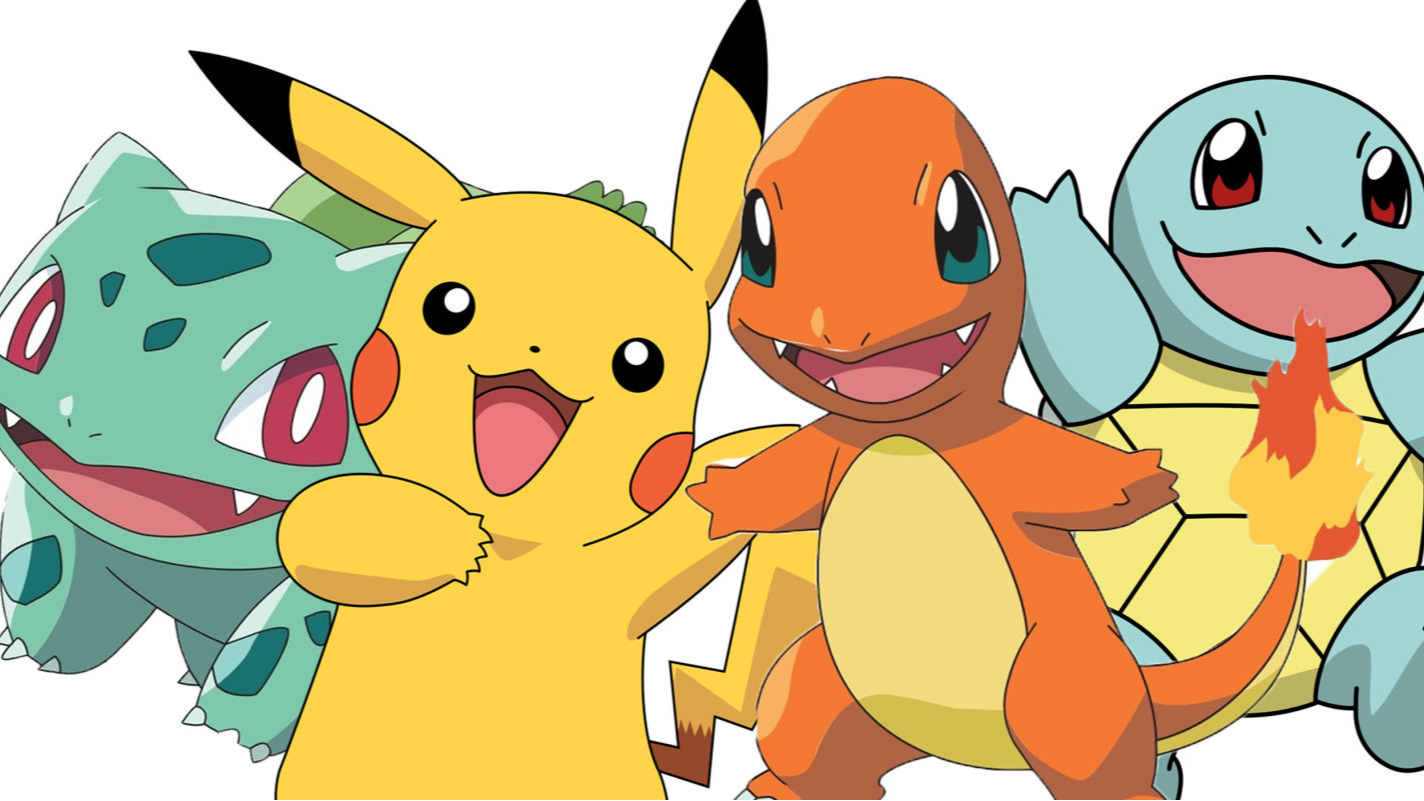 Pokemon quiz (easy) - Scored Quiz