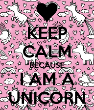 What unicorn are you? (2)