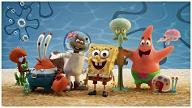 Which SpongeBob SquarePants Character Are You? (1)